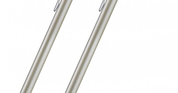 sourcing map 20pcs Stylus Pen Tips Conduttive Mesh Fiber